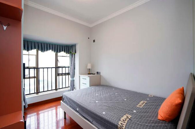 凱旋灣花園142㎡，體現(xiàn)大平層的高級設(shè)計(jì)感